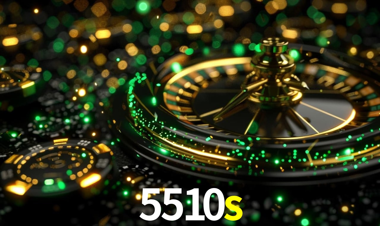 Fortune Tiger 5510s